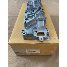 GENUINE ISUZU COOLER ASM; OIL 8982511750