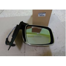GENUINE NISSAN MIRROR ASSY-DOO 96302EB71B