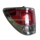 Mazda BT-50 Left Side Tail Lamp UC2H51160A